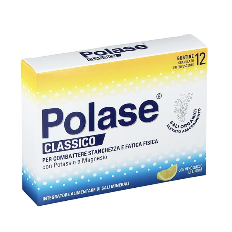 polase_classico_limone 12 bust