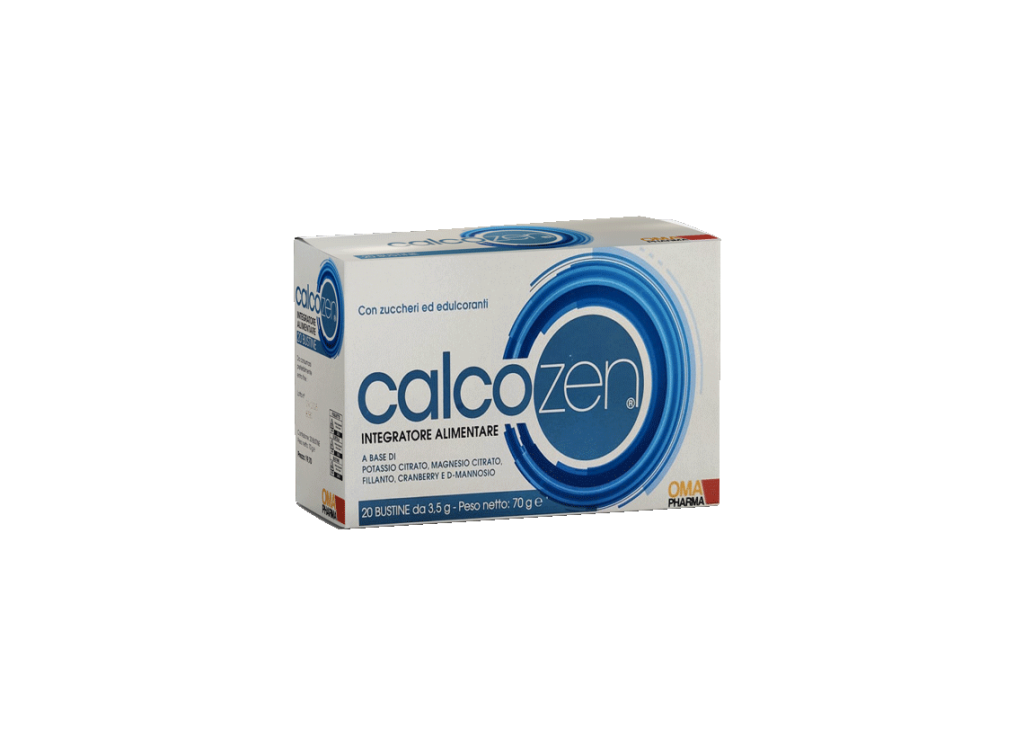 calcozen