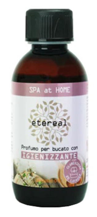 ETEREAL PROFUMO PER BUCATO IGIENIZZANTE SPA TO HOME 200 ML
