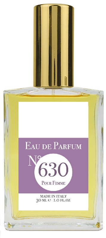 EAU DE PARFUM N630 30 ML