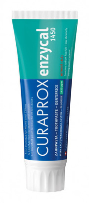 CURAPROX ENZYCAL 1450 75 ML